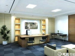 北京工裝裝修——專業(yè)承接各類商業(yè)工程裝修服務