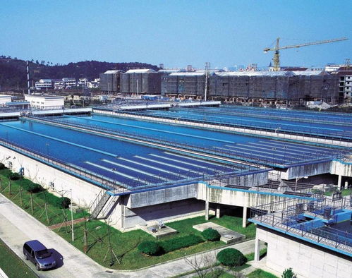 遷安啟動城市供水系統改造更新工程，惠及64個小區及鄉村