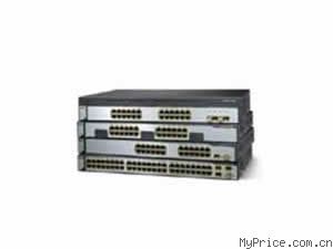 思科CISCO WS-C3750G-24TS-S1U網(wǎng)絡(luò)交換機(jī)全面解析 價(jià)格、參數(shù)與技術(shù)支持